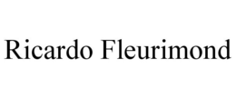 RICARDO FLEURIMOND trademark