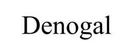 DENOGAL trademark