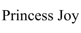 PRINCESS JOY trademark