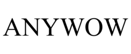 ANYWOW trademark