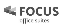 FOCUS OFFICE SUITES trademark