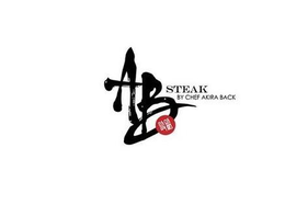 AB STEAK BY CHEF AKIRA BACK trademark