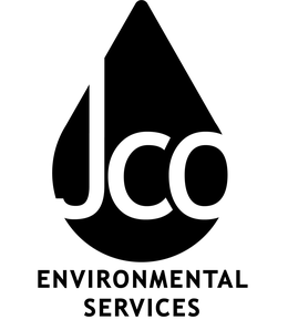 JCO ENVIRONMENTAL SERVICES trademark