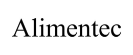 ALIMENTEC trademark