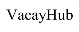 VACAYHUB trademark