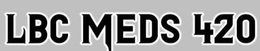 LBC MEDS 420 trademark