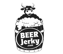 BEER JERKY .COM trademark