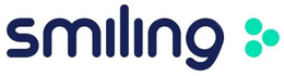 SMILING trademark