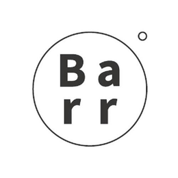 BARR trademark