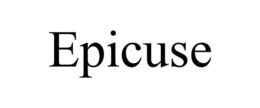 EPICUSE trademark