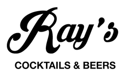RAY'S COCKTAILS & BEERS trademark