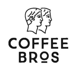 COFFEE BROS trademark