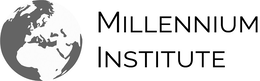 MILLENNIUM INSTITUTE trademark