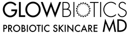GLOWBIOTICS PROBIOTIC SKINCARE MD trademark