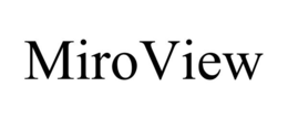 MIROVIEW trademark