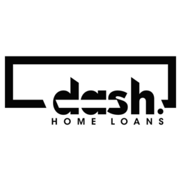DASH. HOME LOANS trademark