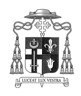LUCEAT LUX VESTRA trademark