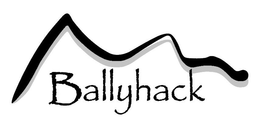 BALLYHACK trademark