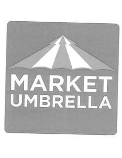 MARKET UMBRELLA trademark