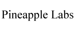PINEAPPLE LABS trademark