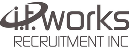 I.T. WORKS RECRUITMENT INC trademark