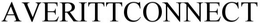 AVERITT CONNECT trademark