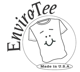 ENVIROTEE MADE IN U.S.A. trademark