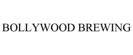 BOLLYWOOD BREWING trademark