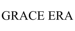 GRACE ERA trademark