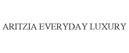 ARITZIA EVERYDAY LUXURY trademark