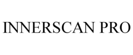 INNERSCAN PRO trademark
