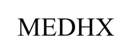 MEDHX trademark