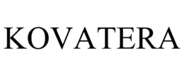 KOVATERA trademark