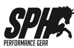 SPH  PERFORMANCE GEAR trademark