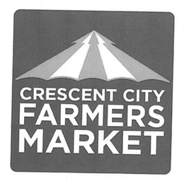 CRESCENT CITY FARMERS MARKET trademark