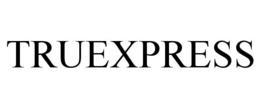 TRUEXPRESS trademark
