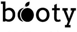 BOOTY trademark