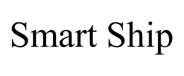 SMART SHIP trademark