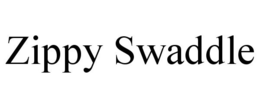 ZIPPY SWADDLE trademark