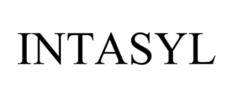 INTASYL trademark