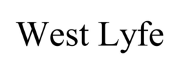 WEST LYFE trademark