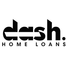 DASH. HOME LOANS trademark