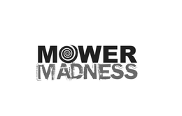 MOWER MADNESS trademark