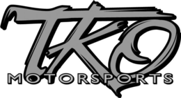 TKO MOTORSPORTS trademark