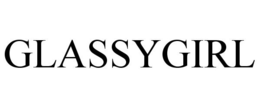 GLASSYGIRL trademark