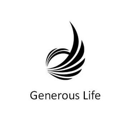 GENEROUS LIFE trademark