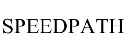 SPEEDPATH trademark