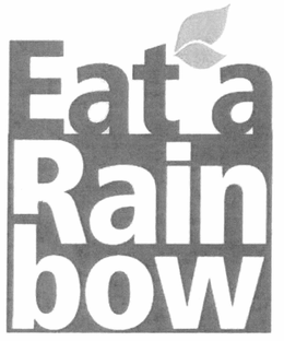 EAT A RAIN BOW trademark