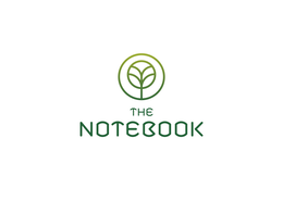 THE NOTEBOOK trademark