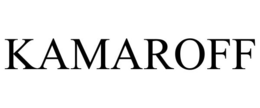 KAMAROFF trademark